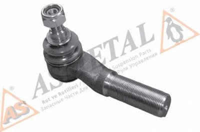 AS METAL 17mr6055 -  Наконечник поперечной рулевой тяги